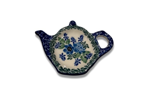 766 Bunzlau Theetipje 1865X 262 Theetipjes 766 Bunzlau Theetipje 1865X 262 Theetipjes